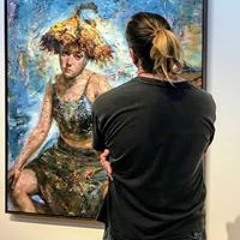 Typewriter Tim Jordan