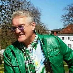 Dr. Harrison Presley