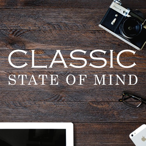 Classic State Of Mind - Learning