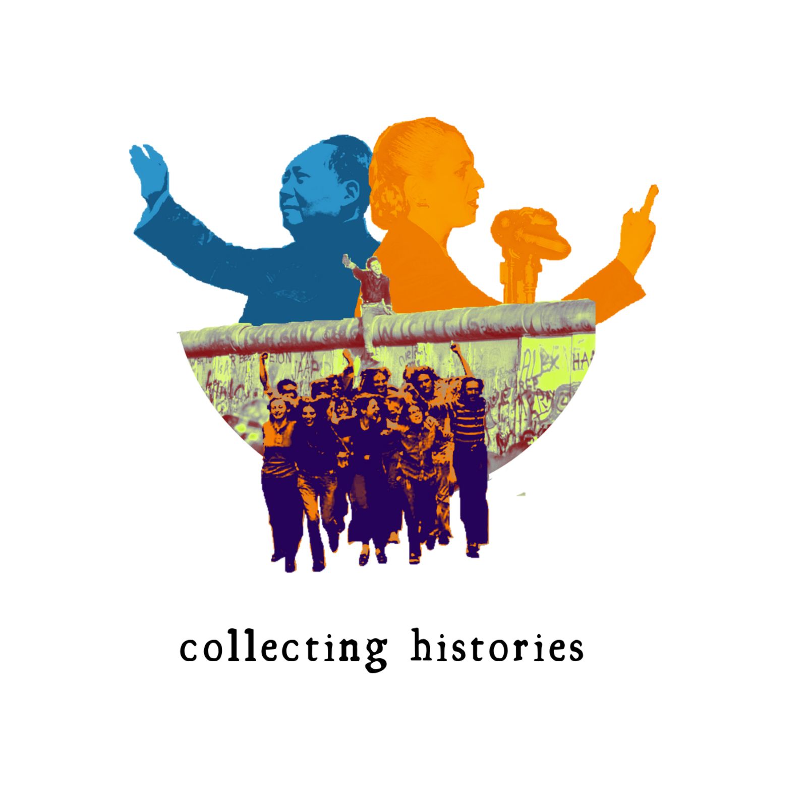 Collecting Histories