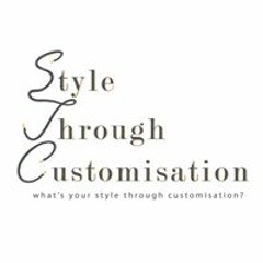 StyleThroughCustomisation