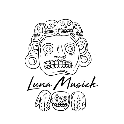 LUNA MUSICK’s avatar