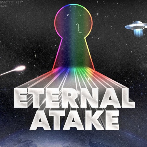 ETERNAL ATAKE’s avatar