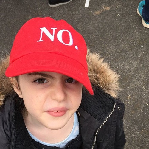 Stream No Cap Podcast | Listen to 