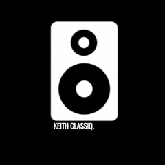 Keith Classiq.