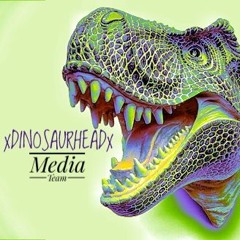 xdinosaurheadx