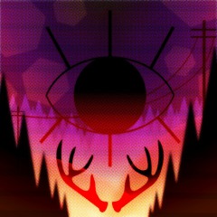 ANTLERGHOST