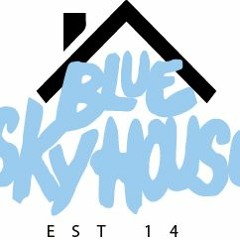 BLUE SKY HOUSE Radio