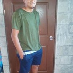 Juan Alberto Alvarado