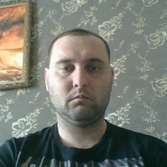 Павел Никерин