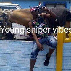 Young sniper vibes