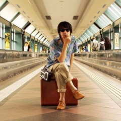 シンムラテツヤ