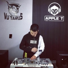 DJ Vũ Tarus