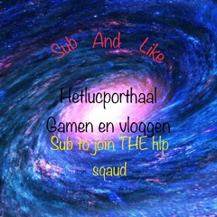 @Hetlucporthaal- ⚜️