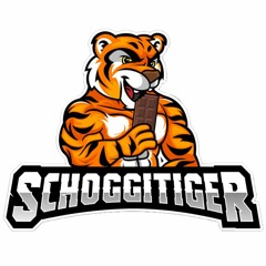 Schoggitiger