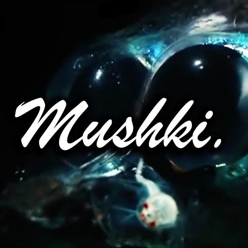 MUSHKI  ♛KINGZ♛’s avatar