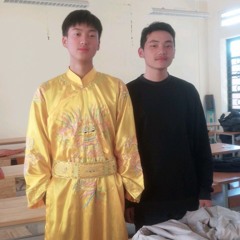 Duke Củ Cải