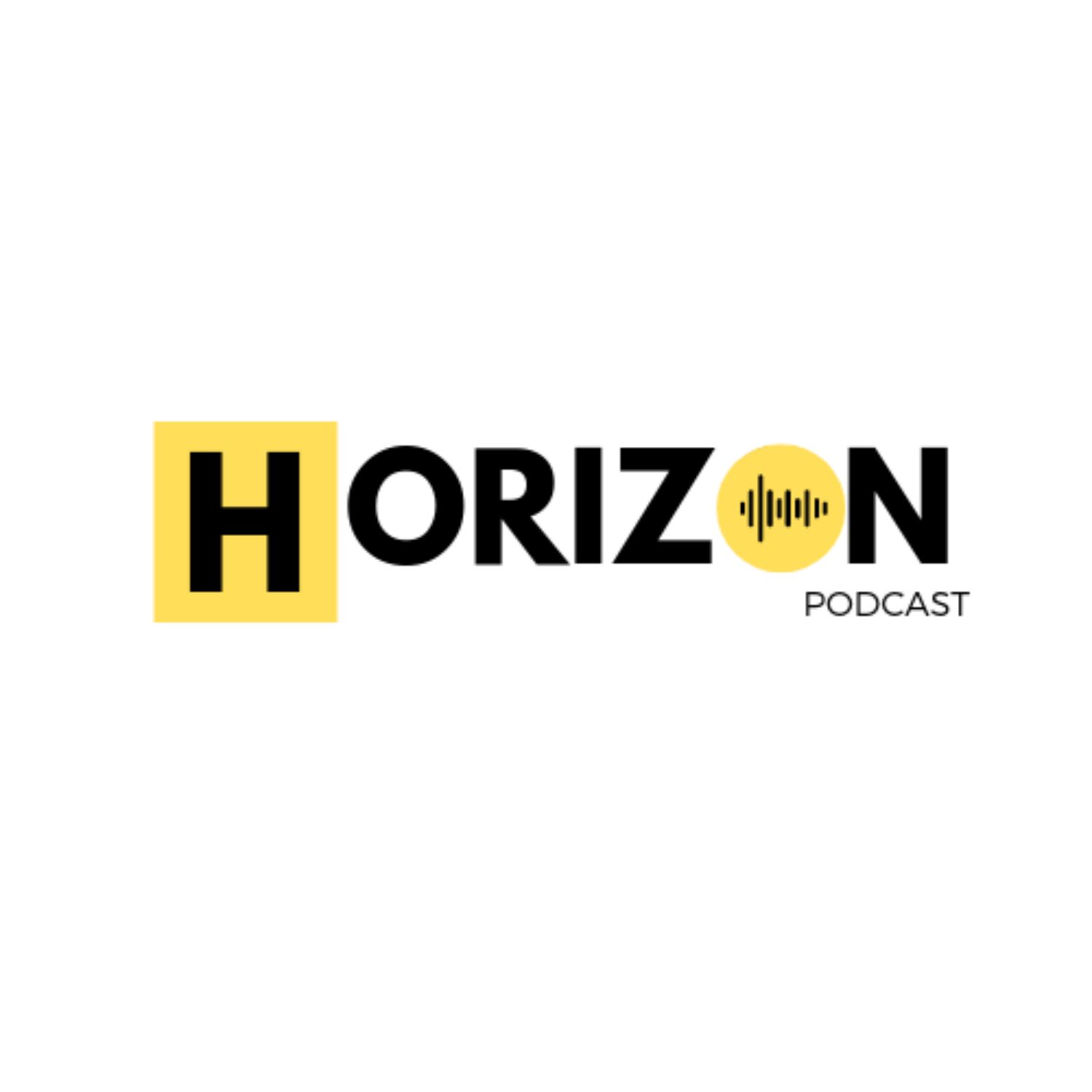 The Horizon Podcast