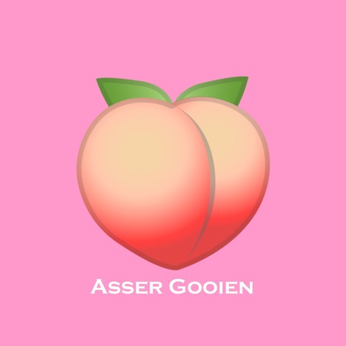Asser Gooien 1.0🍑’s avatar
