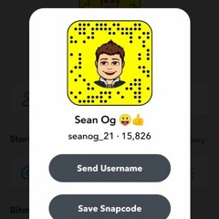 Sean Og