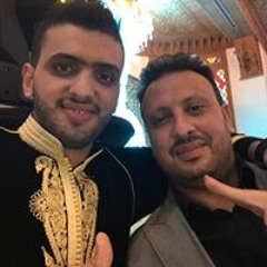 Mouhamed Bouhafsa