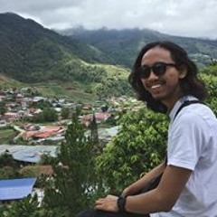 Muhammad Faez Ezuwan