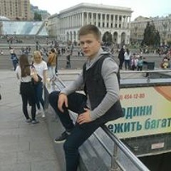 Орест Ничипорук