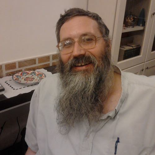 הרב מיכאל אברהם’s avatar