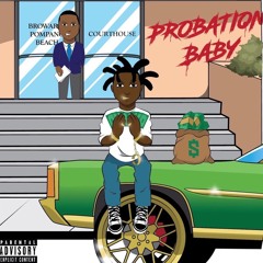Y.B D'BOY PROBATION BABY
