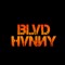 BLVD HVNNY