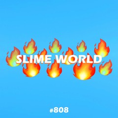 SLIME WORLD