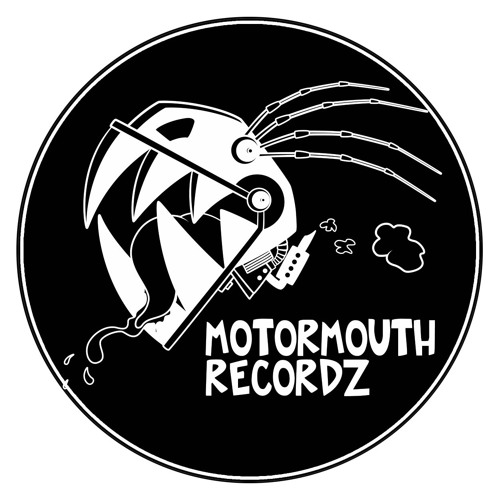 Motormouth Podcast 039 - PENTA