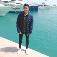 Mostafa Ramadan