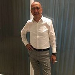 Avner Shlomov