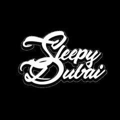 Sleepy Dubai (FKA Dubbzy Bono)