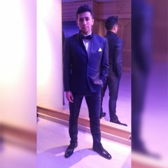 Axel Bryan Prieto