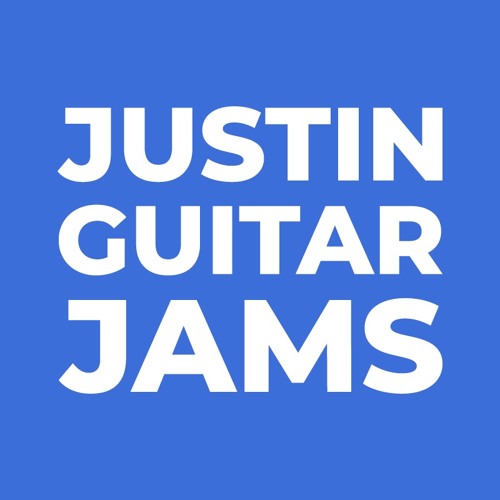 JustinGuitar Jams’s avatar