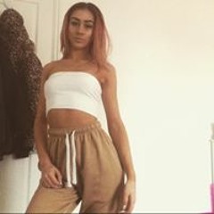 Tyammie Ainsworth