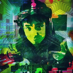 Techno-Wook