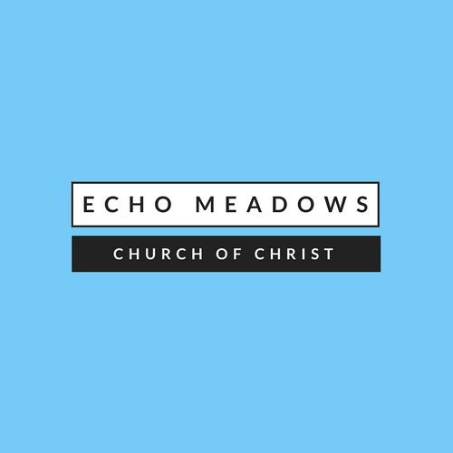 Echo Meadows Church of Christ’s avatar