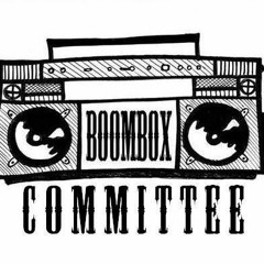 Boombox Committee
