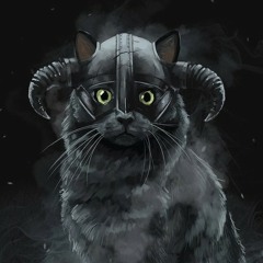 ThatSkyrimCat
