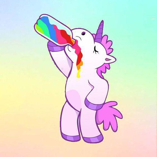 unicorn’s avatar