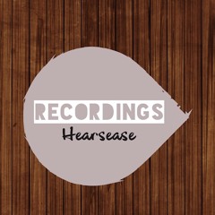 Heartsease-recordings