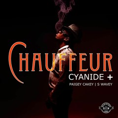 CYANIDE aka MR SPLURT