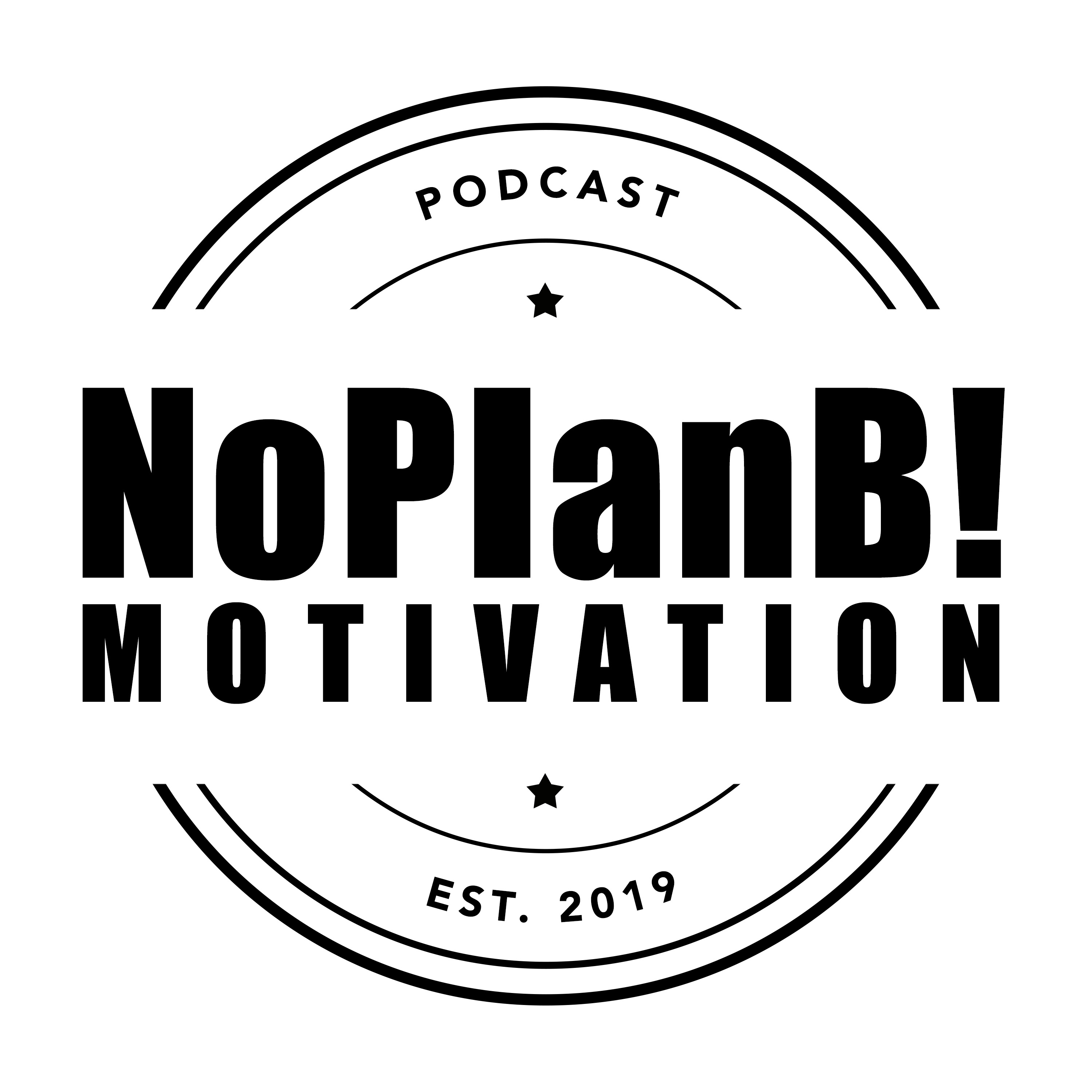 NOplanB! Podcast podcast artwork