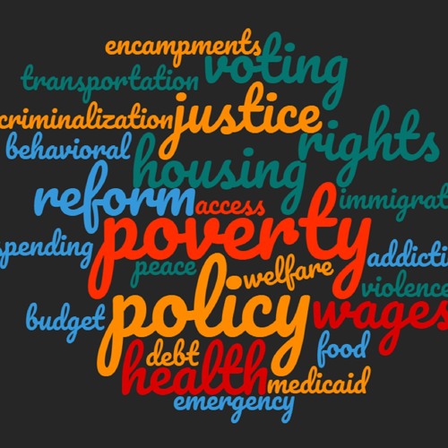Poverty Policy Podcast’s avatar
