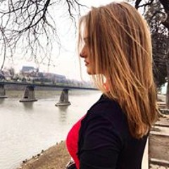 Анастасия Любимова