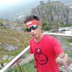Rendhy Ipersauds