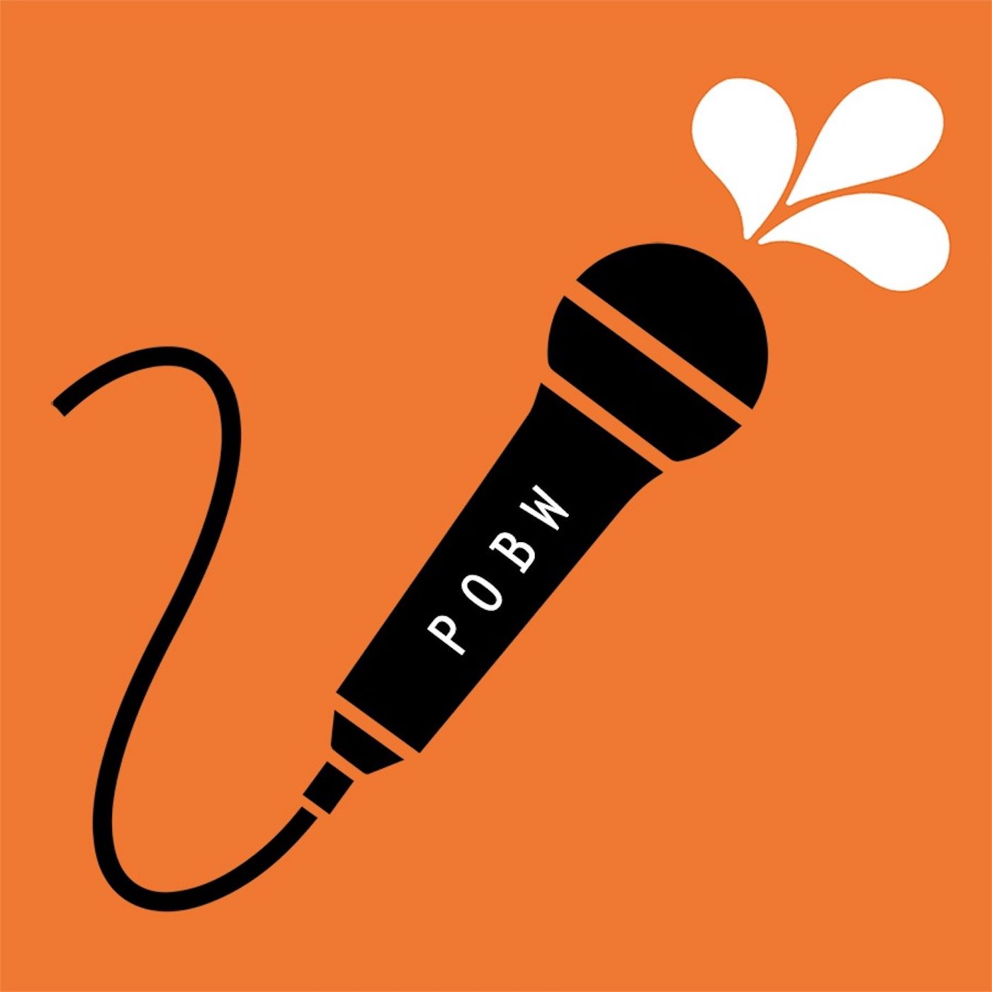The POBW Podcast